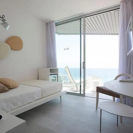 Готель Son Moll Sentits & - Adults Only