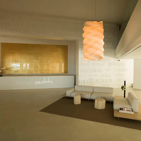 Hotell Son Moll Sentits & - Adults Only Cala Ratjada (Mallorca)