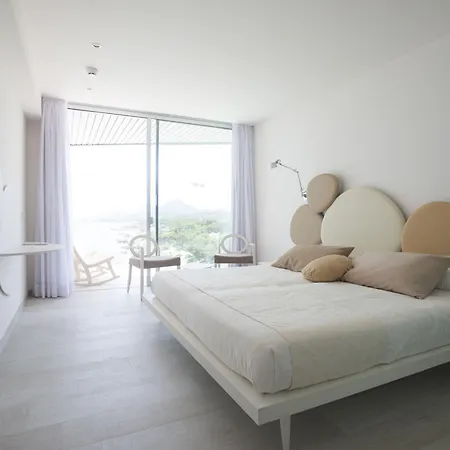 Hotell Son Moll Sentits & - Adults Only Cala Ratjada (Mallorca)