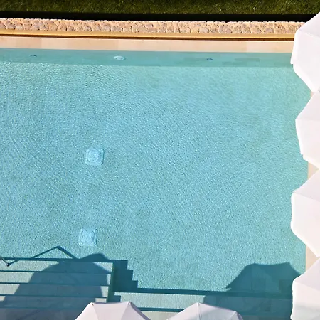 Son Moll Sentits & - Adults Only 4*