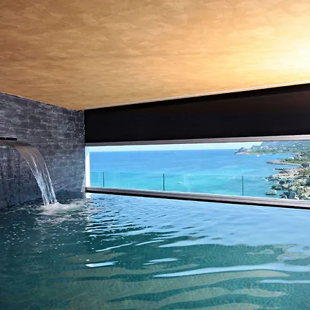 Son Moll Sentits & - Adults Only Hotell 4*