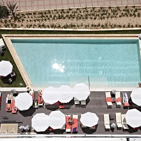 Son Moll Sentits & - Adults Only 4* Кала-Ратхада