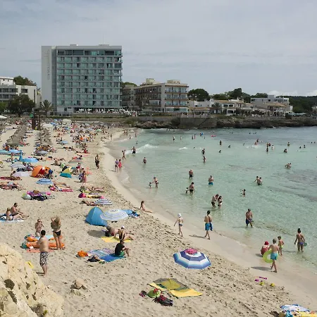 Son Moll Sentits & - Adults Only Hotel 4*