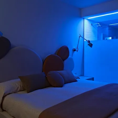 Hotel Son Moll Sentits & - Adults Only Cala Ratjada (Mallorca)