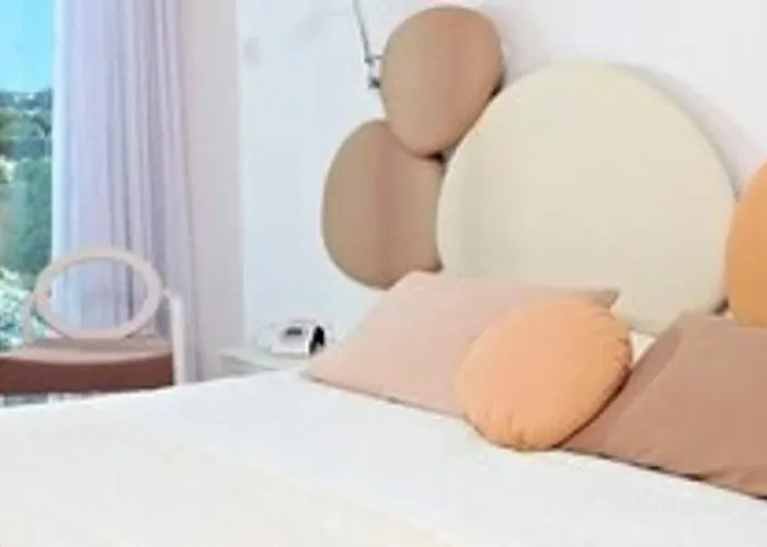 Son Moll Sentits & - Adults Only Hotel