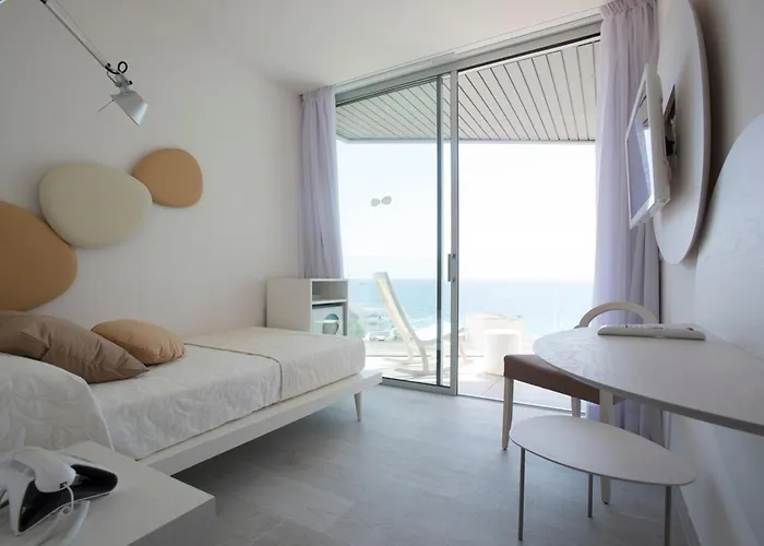 Hotell Son Moll Sentits & - Adults Only