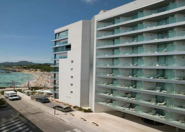 Son Moll Sentits & - Adults Only Hotell