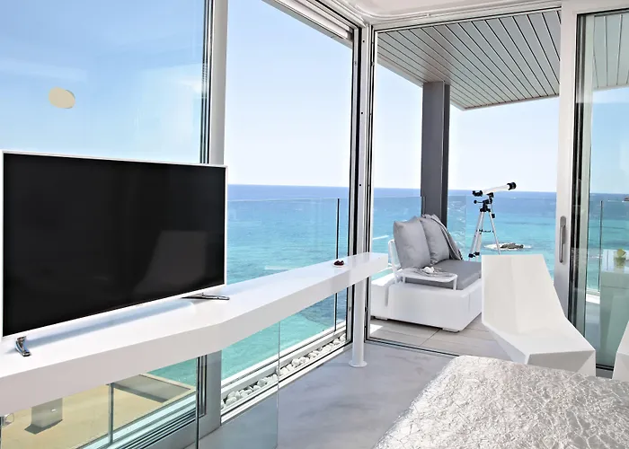 Son Moll Sentits & - Adults Only 4* Cala Ratjada (Mallorca)