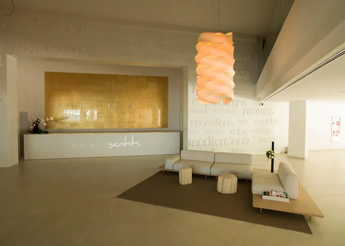 Hotell Son Moll Sentits & - Adults Only Cala Ratjada (Mallorca)