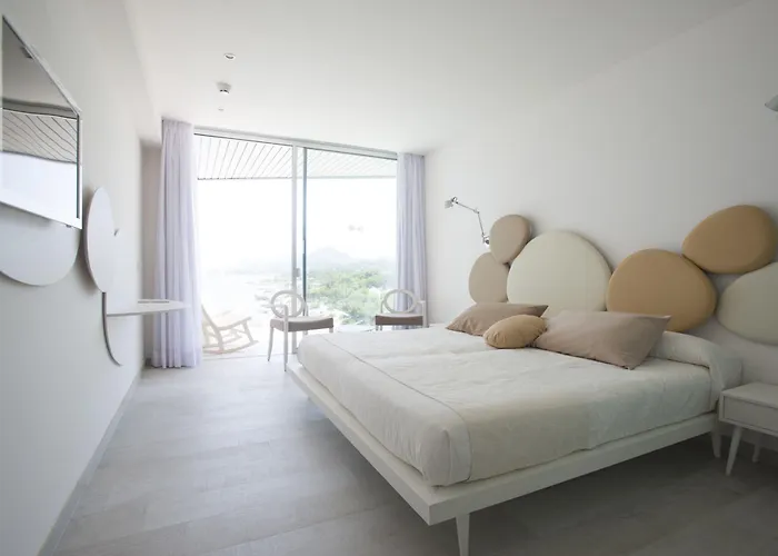 Hotell Son Moll Sentits & - Adults Only Cala Ratjada (Mallorca)