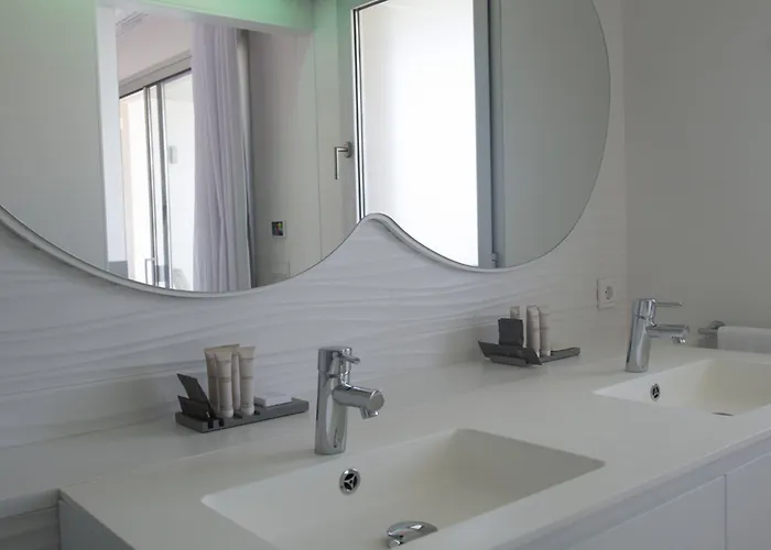 Hotell Son Moll Sentits & - Adults Only