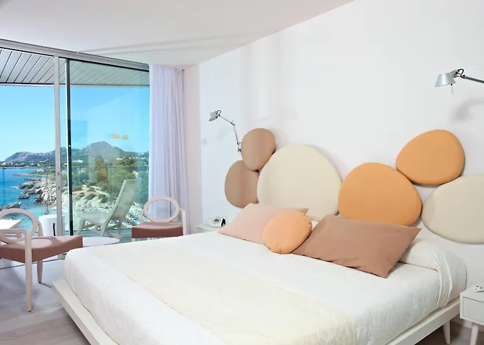 Hotell Son Moll Sentits & - Adults Only Cala Ratjada (Mallorca)