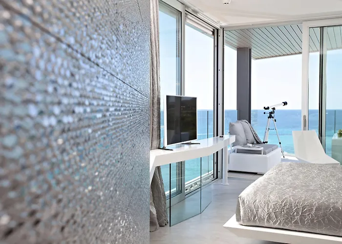 Hotel Son Moll Sentits & - Adults Only Cala Ratjada (Mallorca)