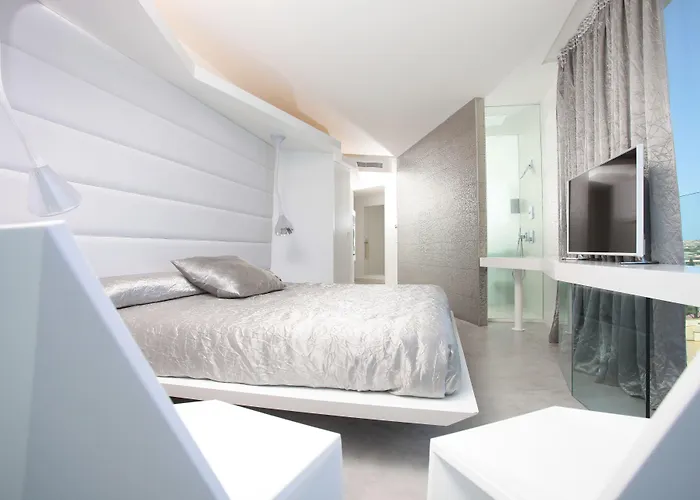 Son Moll Sentits & - Adults Only Hotell Cala Ratjada (Mallorca)