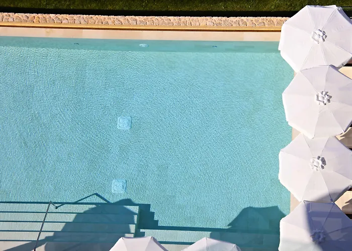 Son Moll Sentits & - Adults Only 4*