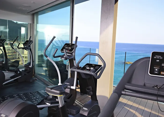 Hotell Son Moll Sentits & - Adults Only