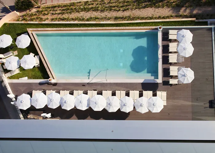 Son Moll Sentits & - Adults Only 4* Cala Ratjada (Mallorca)