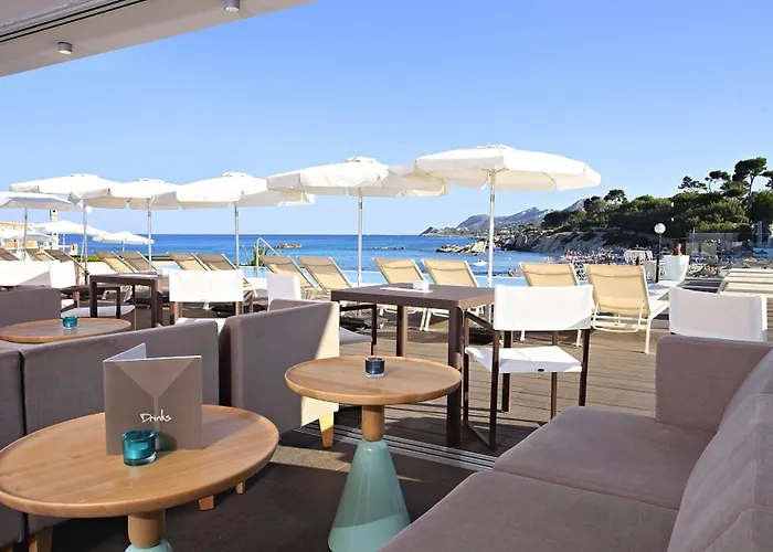 Hotell Son Moll Sentits & - Adults Only Cala Ratjada (Mallorca)