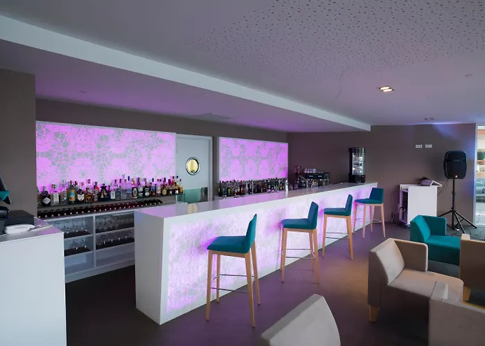 Hotell Son Moll Sentits & - Adults Only 4*