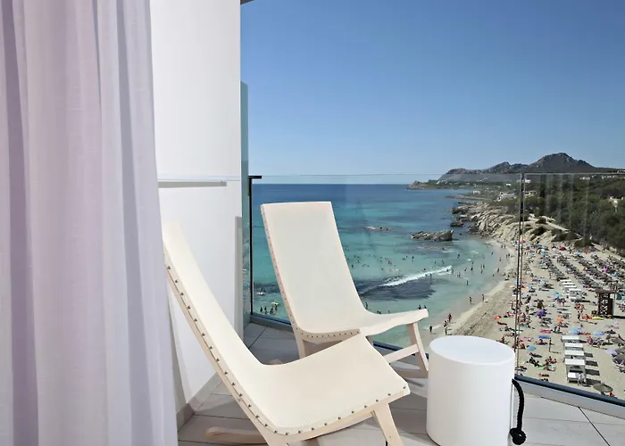 Hotell Son Moll Sentits & - Adults Only Cala Ratjada (Mallorca)