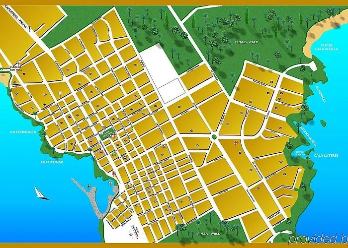 Son Moll Sentits & - Adults Only