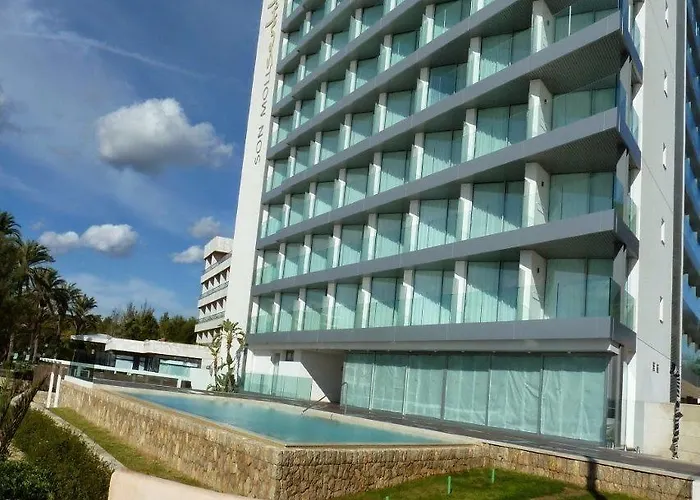 Son Moll Sentits & - Adults Only Hotel
