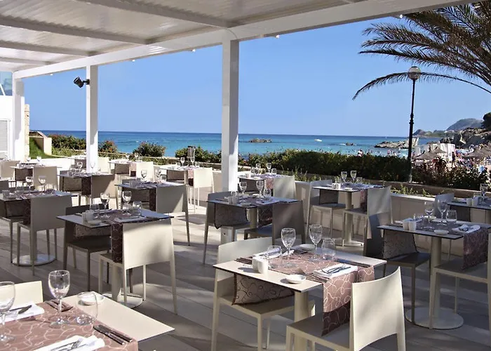 Son Moll Sentits & - Adults Only 4*