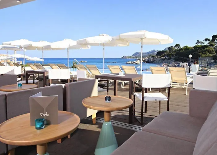 Son Moll Sentits & - Adults Only Hotell 4*