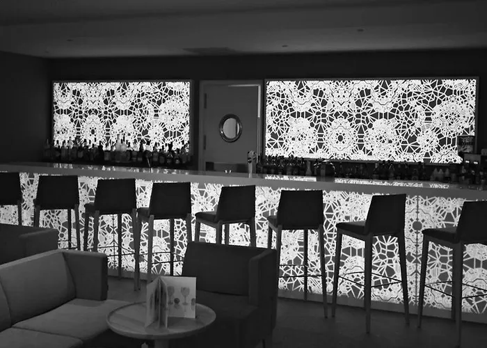 Son Moll Sentits & - Adults Only 酒店