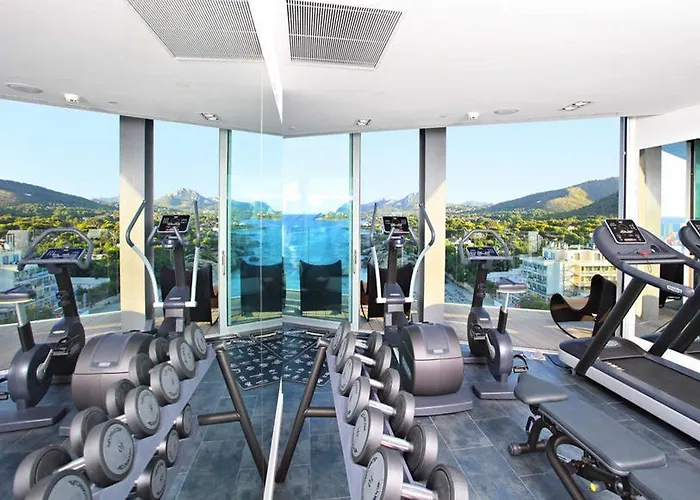 Son Moll Sentits & - Adults Only 4*