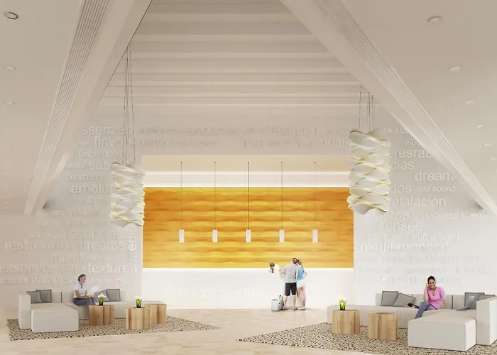 Son Moll Sentits & - Adults Only Hotell 4*