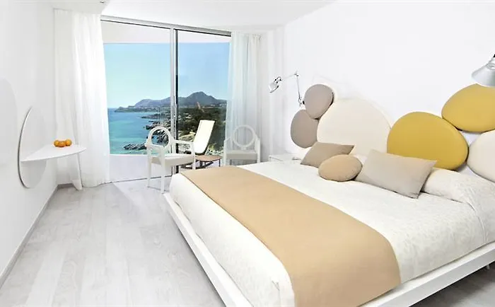 Hotel Son Moll Sentits & - Adults Only Cala Ratjada (Mallorca)