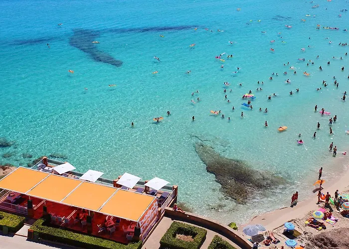 Son Moll Sentits & - Adults Only Cala Ratjada (Mallorca)