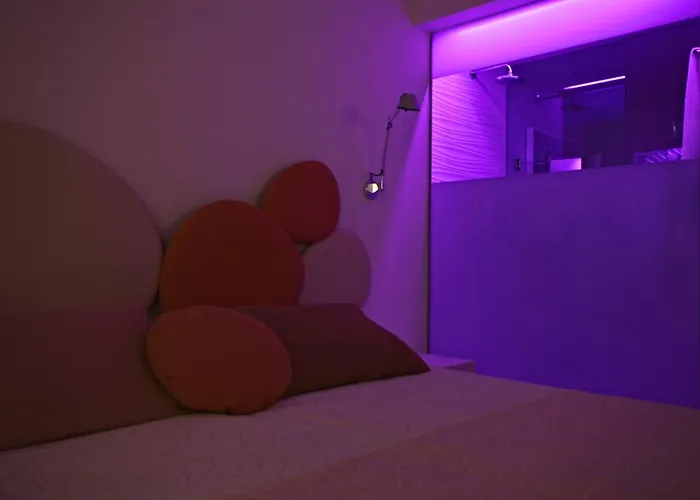 Son Moll Sentits & - Adults Only Hotel