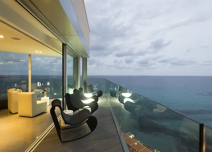 Son Moll Sentits & - Adults Only Cala Ratjada (Mallorca)