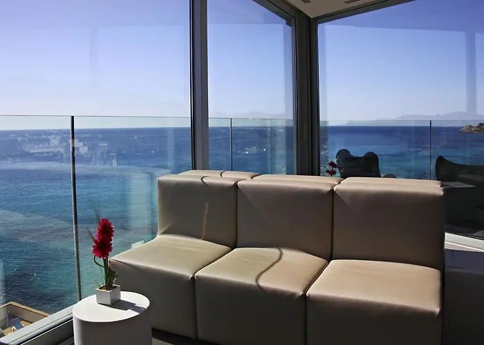 Son Moll Sentits & - Adults Only 4* Cala Ratjada (Mallorca)