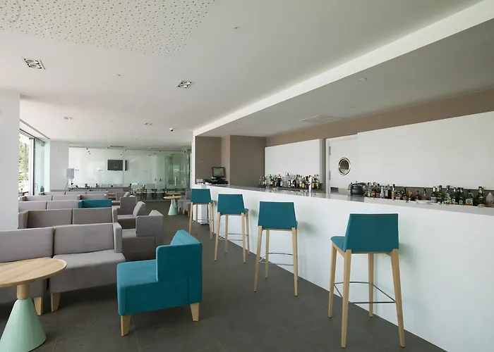 Son Moll Sentits & - Adults Only 4*