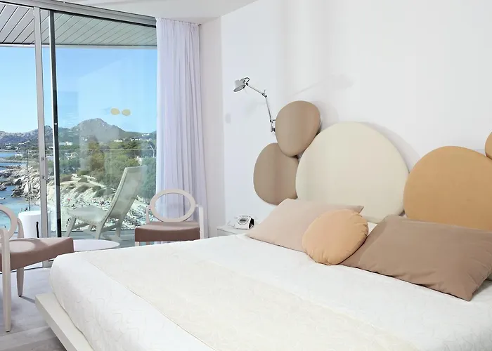 Son Moll Sentits & - Adults Only Hotel