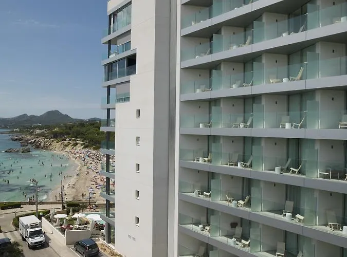 Son Moll Sentits & - Adults Only Hotell 4*