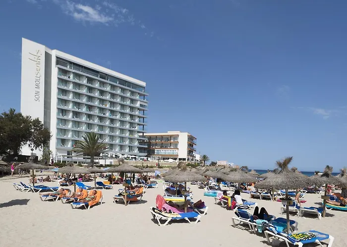 Son Moll Sentits & - Adults Only Cala Ratjada (Mallorca)