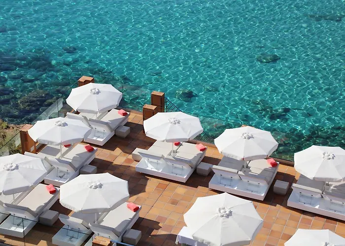 Son Moll Sentits & - Adults Only Hotell Cala Ratjada (Mallorca)