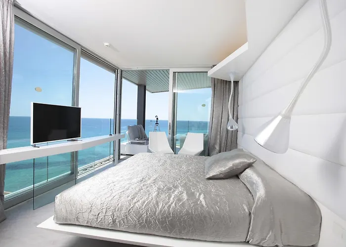 Son Moll Sentits & - Adults Only 4* Cala Ratjada (Mallorca)