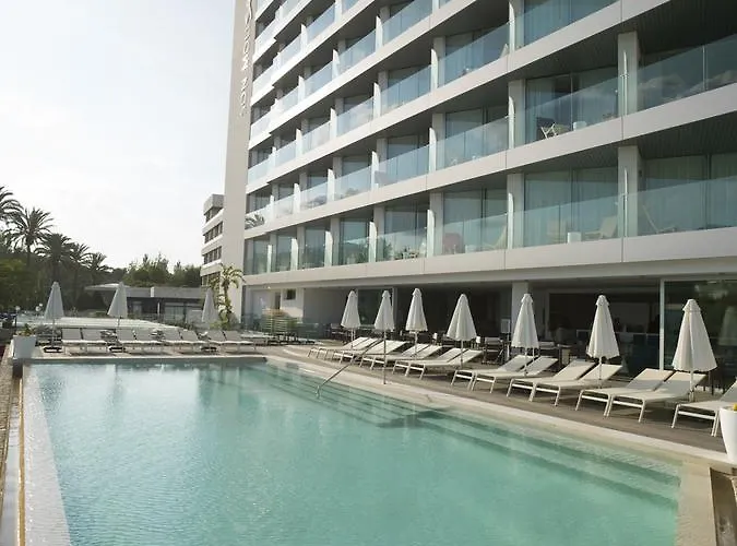 Son Moll Sentits & - Adults Only 4*