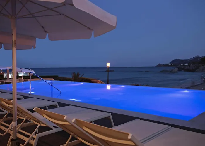 Son Moll Sentits & - Adults Only Hotell Cala Ratjada (Mallorca)