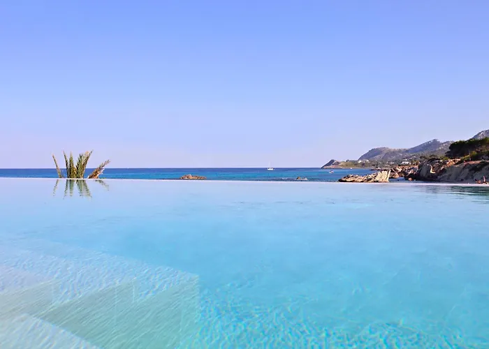 Son Moll Sentits & - Adults Only Hotel 4*