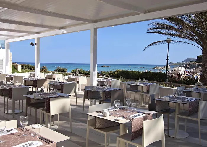 Son Moll Sentits & - Adults Only 4*