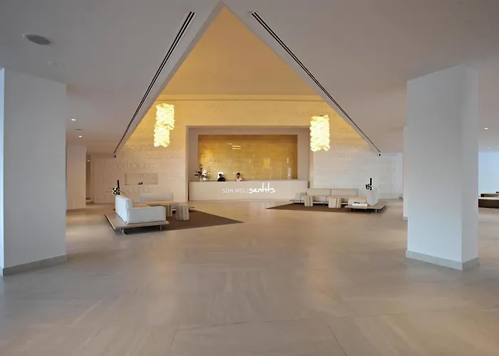 Son Moll Sentits & - Adults Only 4*