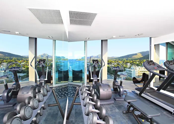 Son Moll Sentits & - Adults Only 4* Cala Ratjada (Mallorca)