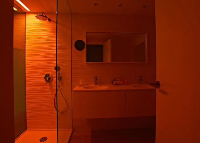 Hotell Son Moll Sentits & - Adults Only 4*