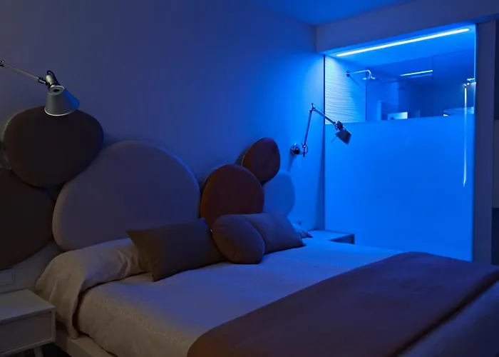 Hotel Son Moll Sentits & - Adults Only Cala Ratjada (Mallorca)